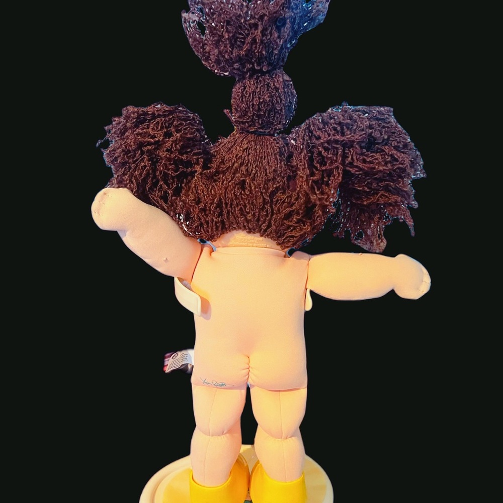 Cabbage patch kids - Picture 7 of 11
